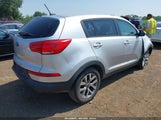Kia Sportage Lx KNDPB3AC3E7586713 снимка