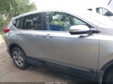 Honda Cr-V Ex 2HKRW2H54JH605466 снимка