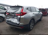Honda Cr-V Ex 2HKRW2H54JH605466 снимка