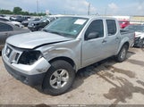 Nissan Frontier Sv 1N6AD0ER3DN762261 снимка
