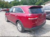 Kia Sorento 2.4L Lx 5XYPGDA33GG092428 снимка