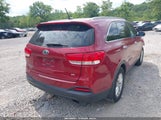 Kia Sorento 2.4L Lx 5XYPGDA33GG092428 снимка