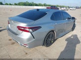 Toyota Camry Xse 4T1K61AK0MU473677 photo