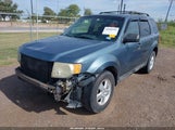 Ford Escape Xlt 1FMCU9DG2BKA22906 fotografie