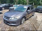 Honda Accord Lx 1HGCR2F31FA147853 снимка