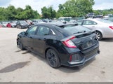 Honda Civic Ex SHHFK7H6XKU400740 снимка