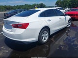 Chevrolet Malibu 1Ls 1G1ZB5ST0JF158111 снимка
