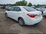 Toyota Corolla Le 2T1BURHE0FC364600 снимка