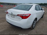 Toyota Corolla Le 2T1BURHE0FC364600 снимка