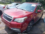 Subaru Forester 2.5I Limited JF2SJALC0HH809854 снимка