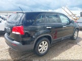 Kia Sorento 5XYKT3A15BG149896 снимка