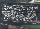 Kia Sorento 5XYKT3A15BG149896 снимка