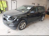 Chevrolet Equinox Ls 2GNALBEK2H1548333 снимка