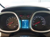 Chevrolet Equinox Ls 2GNALBEK2H1548333 снимка
