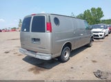 Chevrolet Express 1GCFG25M221156857 снимка