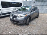 Nissan Kicks Sv 3N1CP5CUXKL509462 снимка