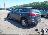 Mazda Cx-5 Sport JM3KE4BE9E0378598 снимка
