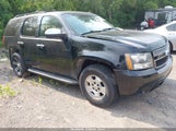 Chevrolet Tahoe Ltz 1GNFK130X8J182485 fotografie