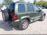 Jeep Liberty Limited 1J4GL58K77W526488 снимка