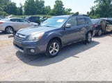 Subaru Outback 2.5I Limited 4S4BRBPC8E3281606 снимка