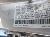 Honda Civic Lx 2HGFC2F63MH504327 снимка