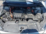 Honda Clarity Plug-In Hybrid Touring JHMZC5F37MC000111 photo