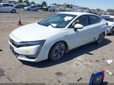 Honda Clarity Plug-In Hybrid Touring JHMZC5F37MC000111 fotografie