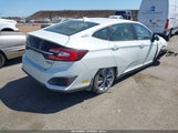 Honda Clarity Plug-In Hybrid Touring JHMZC5F37MC000111 fotografie