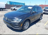 Volkswagen Tiguan 2.0T Se/2.0T Sel/2.0T Sel R-Line/2.0T Sel R-Line Black 3VV3B7AX0KM142619 photo