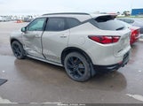 Chevrolet Blazer Awd Rs 3GNKBKRS0MS501608 снимка