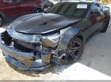 Chevrolet Camaro 1Ss 1G1FE1R79J0171227 снимка