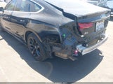 Audi A5 Sportback Premium Plus 45 Tfsi S Line Quattro S Tronic WAUFACF58PA045099 снимка