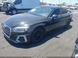 Audi A5 Sportback Premium Plus 45 Tfsi S Line Quattro S Tronic WAUFACF58PA045099 снимка