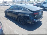 Audi A5 Sportback Premium Plus 45 Tfsi S Line Quattro S Tronic WAUFACF58PA045099 снимка