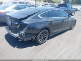 Audi A5 Sportback Premium Plus 45 Tfsi S Line Quattro S Tronic WAUFACF58PA045099 снимка