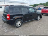 Jeep Patriot Sport 1J8FF28W77D371603 photo