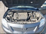 Toyota Corolla Le 1NXBU4EE5AZ176637 снимка