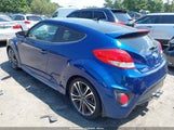 Hyundai Veloster Turbo KMHTC6AE7GU272593 снимка
