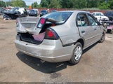 Honda Civic Lx 2HGES16521H532602 снимка