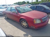 Cadillac Deville Standard 1G6KD54Y91U292027 fotografie