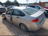 Ford Focus Se 1FAHP35N49W206779 снимка