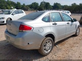 Ford Focus Se 1FAHP35N49W206779 снимка