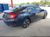 Honda Civic Ex-T JHMFC1F32JX004535 снимка