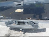 Chevrolet Silverado  Lt 1GCEK290X9Z275947 снимка