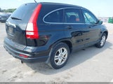 Honda Cr-V Ex 3CZRE3H51AG701423 снимка