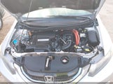 Honda Civic Hybrid 19XFB4F23FE001955 снимка