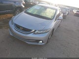 Honda Civic Hybrid 19XFB4F23FE001955 снимка