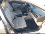 Honda Civic Hybrid 19XFB4F23FE001955 снимка