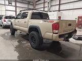 Toyota Tacoma Trd Off Road 3TMCZ5ANXHM052030 photo