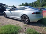Tesla Model S 90D/P100D/P85D/P90D 5YJSA1E46GF156353 снимка